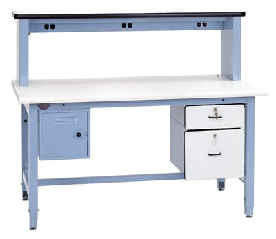 Technical Workbenches - HBIB14