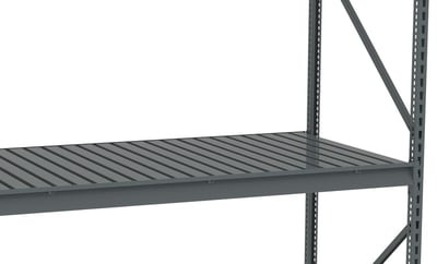 Tennsco Bulk Storage Racks - Additional Levels - HBU-4848C