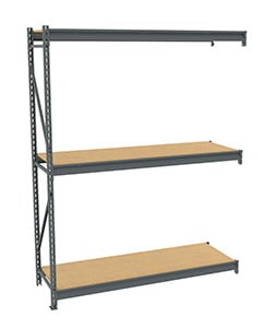 Tennsco Bulk Storage Racks - HBU-722496PA