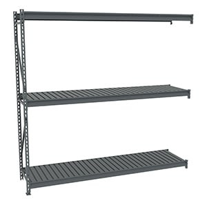Tennsco Bulk Storage Racks - HBU-962496CA