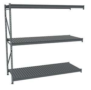 Tennsco Bulk Storage Racks - HBU-963696CA