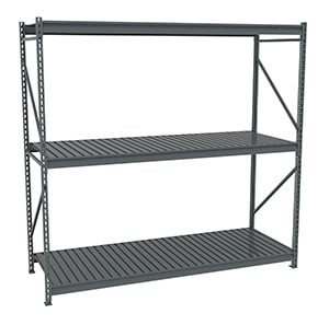 Tennsco Bulk Storage Racks - HBU-963696CS