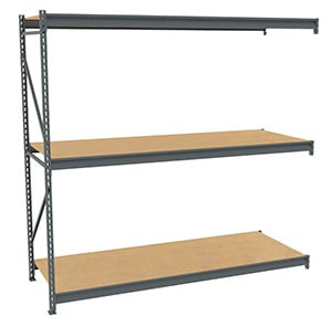Tennsco Bulk Storage Racks - HBU-963696PA