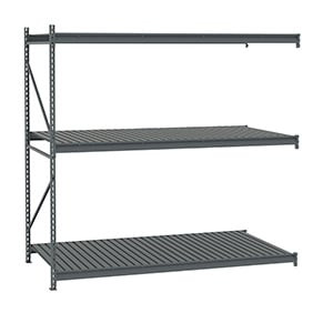 Tennsco Bulk Storage Racks - HBU-964896CA