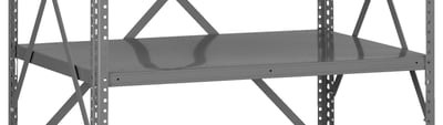 Tennsco Q-Line Industrial Shelving - Extra Shelves - HQ-3612