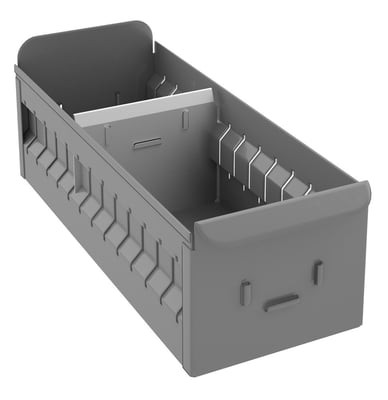 Tennsco Q-Line Industrial Shelving Accessories - HBX-512