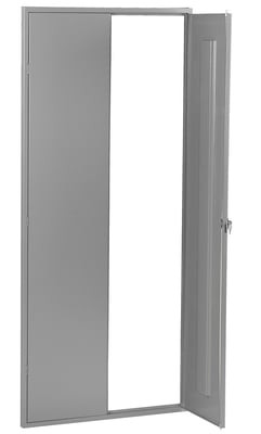 Tennsco Q-Line Industrial Shelving Accessories - HHD-3687RD