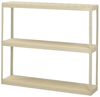 Tennsco Record Archive Shelving - HZA693060-3D