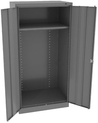 Tennsco Standard Cabinets - H7114-MGY