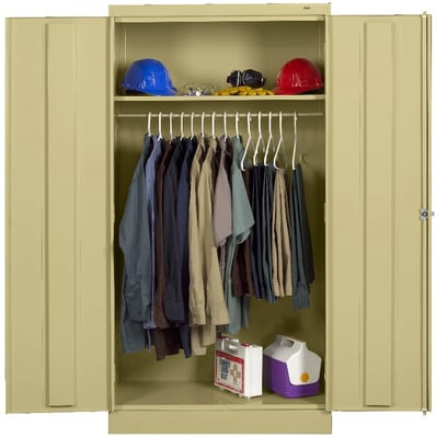 Tennsco Standard Cabinets - H7114-SA