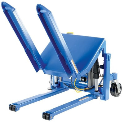 The Tiltmaster - HTM-20-DC