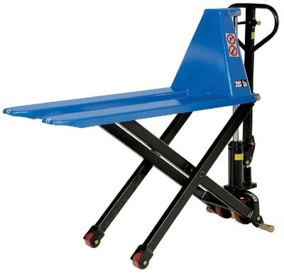 Tote Lifter - HL-220-HD
