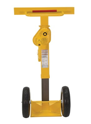 Trailer Stabilizing Jack - HCJ-BEAM-PN
