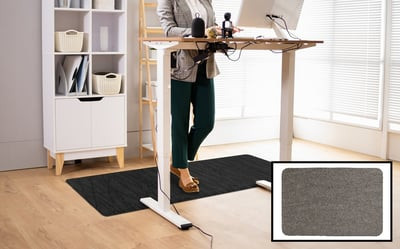 Tuffcomfort™ Standing Desk Mat - H5230202232107