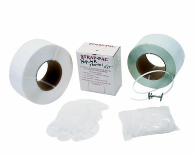U.S. Postal Service Poly Kit - HSSP7200W
