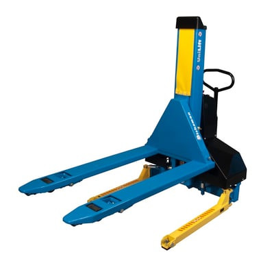 Unilift™ Series - Pallet Lifter, Transporter, And Work Positioner - HUNI-20