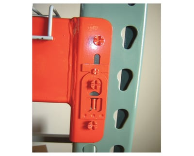 Unirak Beams - HSB418-144