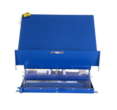 Uni-Tilt - HUNI-4848-2-BLU-460-3