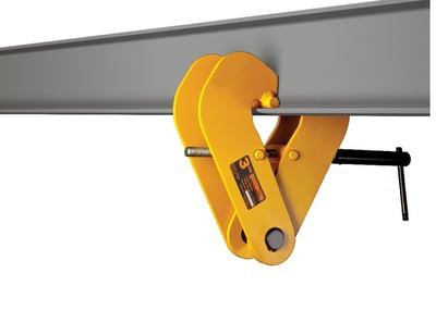 Universal Beam Clamps - HUBC010