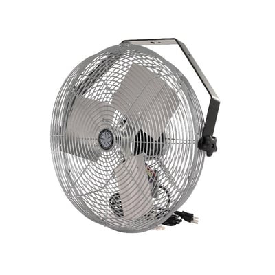 Utility Fan - HU-12-TE