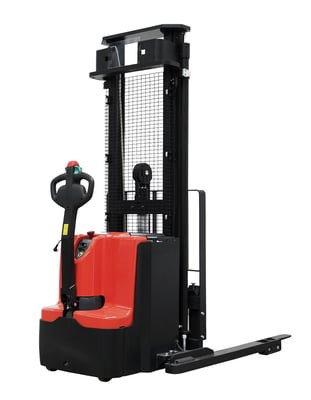 Walkie Long Handle Straddle Stackers - H138169FFL-WLH