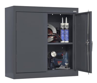 Wall Cabinets - HWA11301226-09