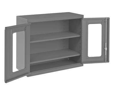 Wall Mountable Shelf Cabinets - H071CV-95