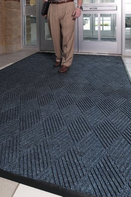Waterhog® Diamond Matting - H22161312070