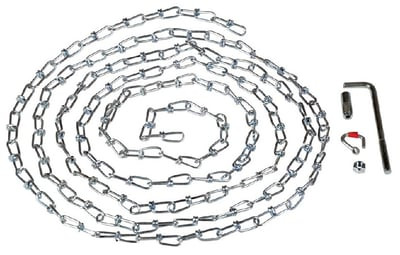 Wheel Chock Accessories - HOH-15