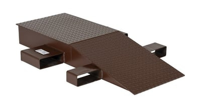 Wheel Risers - HSWR-18-6-48