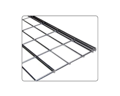 Wire Decking - H200-WMHS4818