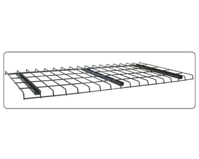 Wire Mesh Decking - H215-CW4847