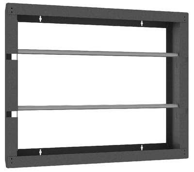 Wire Spool Racks - H384-95
