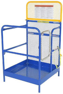 Work Platform - HWP-3636