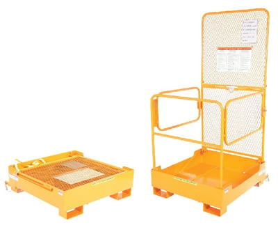 Work Platform - HWP-3737-FD