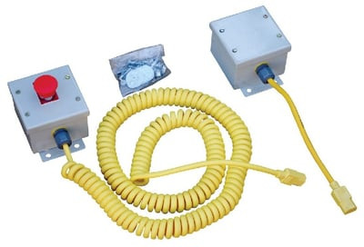 Work Platform Accessories - HWP-SB