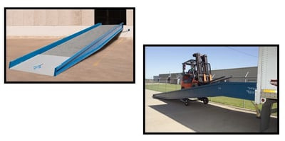Yard Ramps - H16SYS9630NU