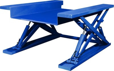 Zero-Low Lift Tables - HZLE-5048E-HP2-PB1
