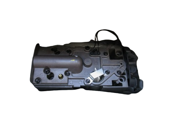 Graco NXT 3400 Air Valve Assembly For NXT Air Motor Pump Systems