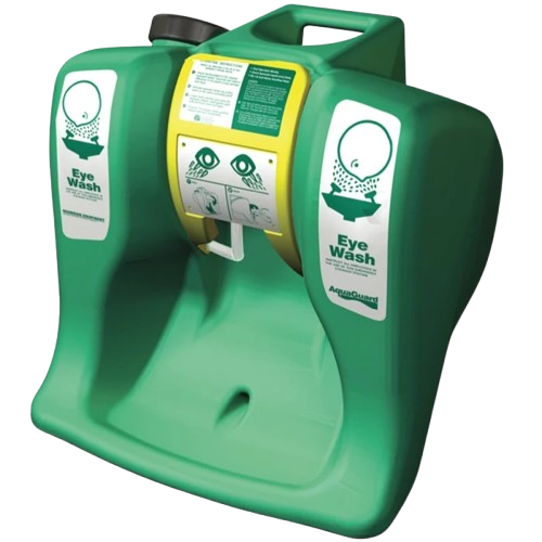 Guardian Aquaguard 16 Gal Portable Eyewash