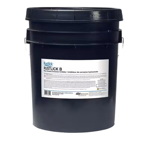 Rustlick Corrosion Inhibitor 5 Gal B Water-Soluble