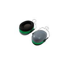 RPB Quiet-Link Helmet Mounted Earmuff Kit 18-533 For Z-Link T-Link Z4 Respirators