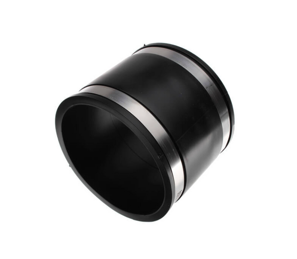 4" x 4" Flexible Coupling