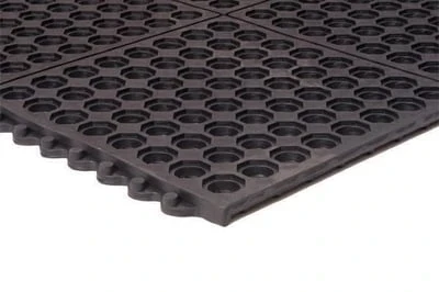 Apache Mills 5/8" Performa™ 100n Grease-Resistant Mats