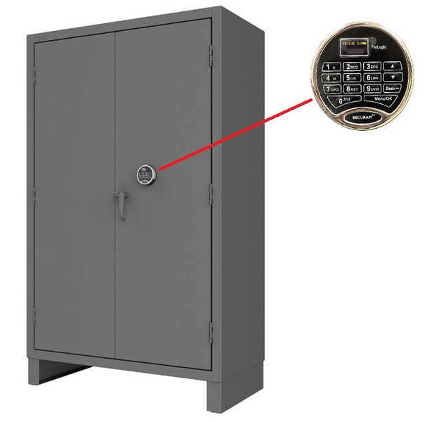 Access Control Cabinets
