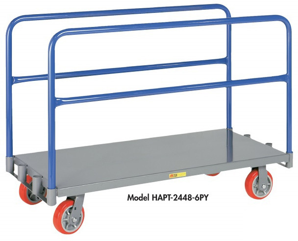 Adjustable Sheet & Panel Truck