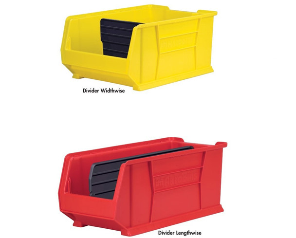 Akrobin Dividers And Cross Dividers