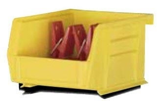 All-Welded Cabinet Bins