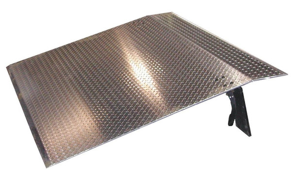 Aluminum Dockplates