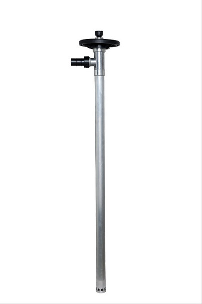 Aluminum Drum Pumps For Oils